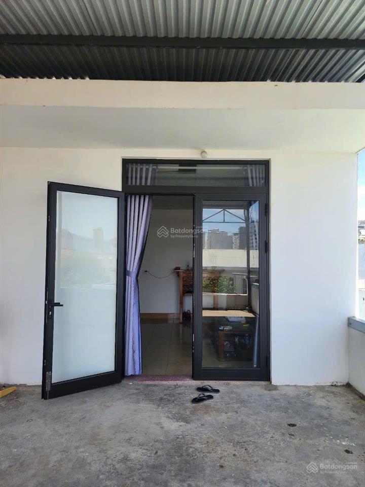Bán nhà 3 tầng mặt tiền mai thúc lân, ngay trung tâm an thượng