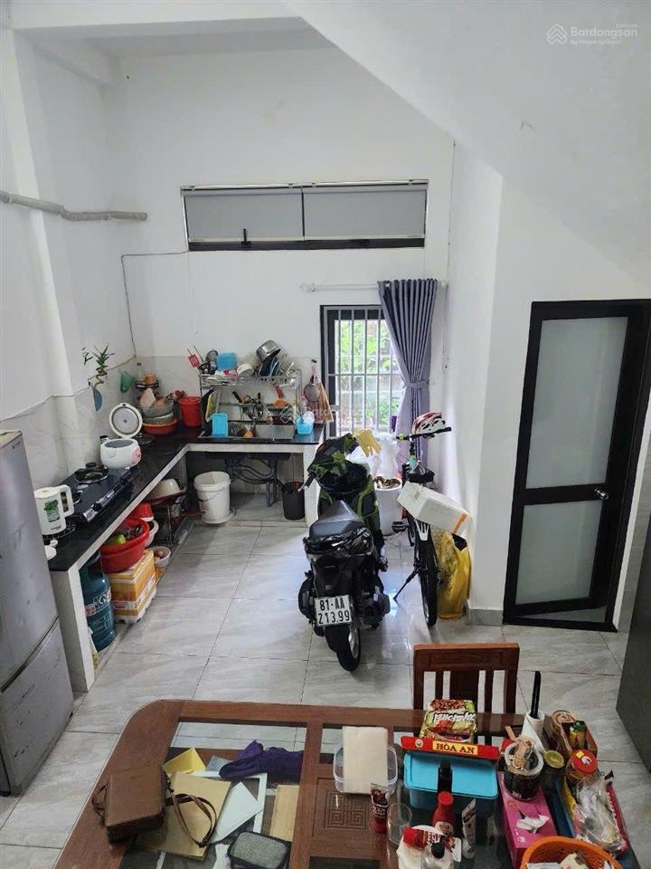 Bán nhà 3 tầng mặt tiền mai thúc lân, ngay trung tâm an thượng
