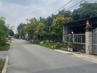 Chính chủ cần bán lô đất 190m2 phú an, tp.hcm giá rẻ.