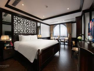 Nhà 7 tầng mp thuỵ khuê 150m2, vỉa hè rộng, cách văn cao 50m, view hồ, 2 thoáng, 100m ra hồ tây