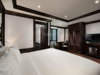 Bán mp. nguyễn trường tộ dt 60m2 x 5 tầng mt 4,2m ( 43 tỷ)