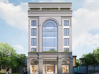 Bán mp nguyễn du dt 170m2 mt 7m, vị trí đẹp. hè rộng