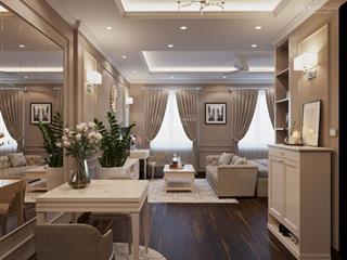 Bán nhà lô góc mp. nguyễn hoàng, dt 90m x 4tầng, mt 7m, qh ổn định,hè rộng