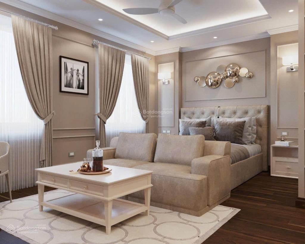 Chính chủ bán mp. xuân diệu dt 55m2 x 4t mt 5,5m ( đoạn quy hoạch ổn định, hè rộng)