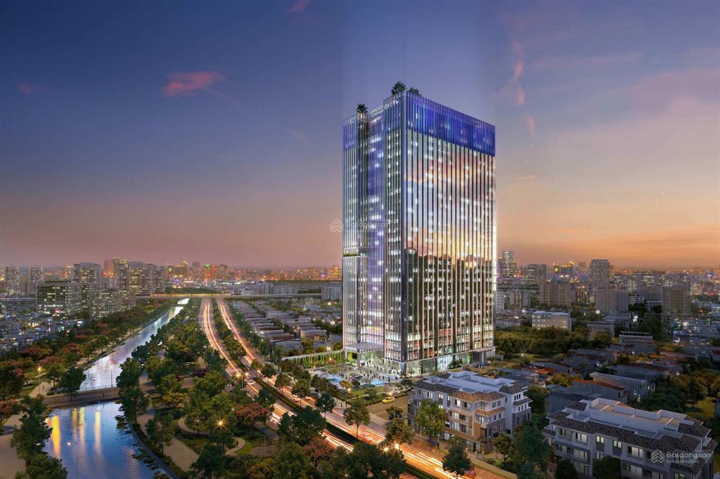Bán mp. cách đường đặng thai mai mới quy hoạch xong 100m dt 500m2 mt 15m (đất)
