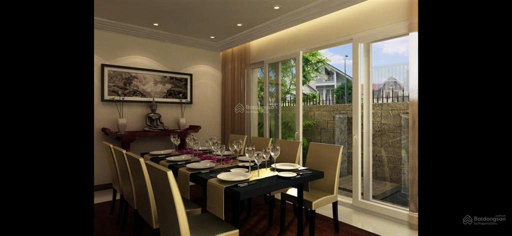 Bán căn biệt thự lô góc võng thị, tây hồ dt 160m2 x 3t mt 30m, gần hồ tây
