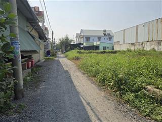 Đất ngang 8m đường ô tô xây dựng hoàn công ngay. bình mỹ củ chi