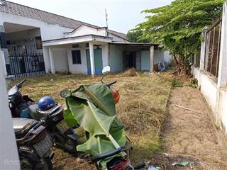 411m2 lô đất ngang 11m mặt tiền đường nhựa bình mỹ củ chi