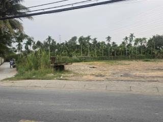 Lô đất ngay đường bình mỹ. vị trí đẹp, thổ cư xây dựng ngay