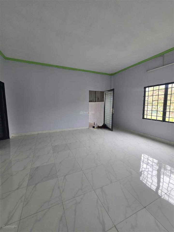 Bán nhà mặt tiền đồng thị thiệm, bình mỹ, củ chi 500m² đất