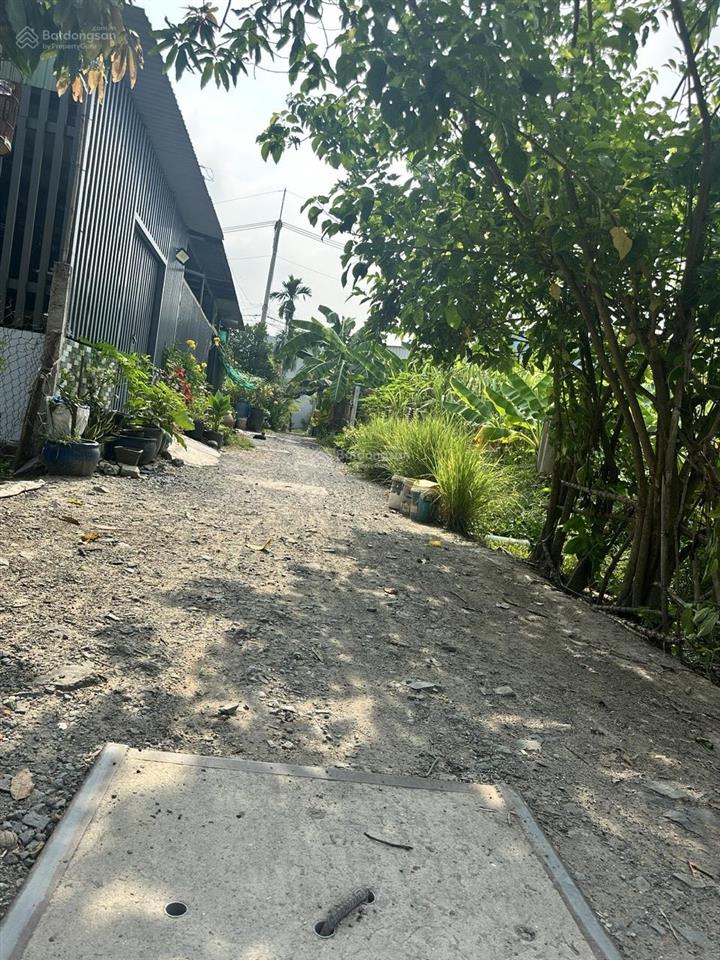 Đất full thổ cư bình mỹ  ngang lớn 6,4m  giá chỉ 2,5 tỷ