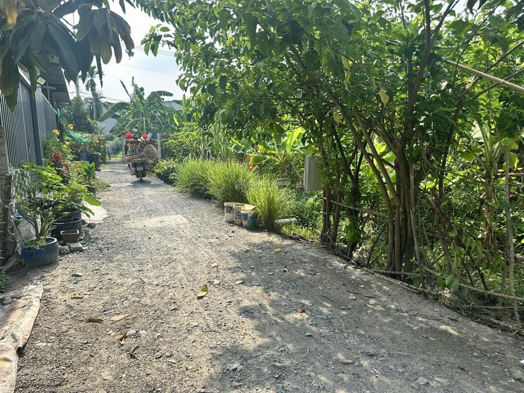 Đất full thổ cư bình mỹ  ngang lớn 6,4m  giá chỉ 2,5 tỷ