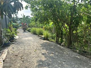 Đất full thổ cư bình mỹ  ngang lớn 6,4m  giá chỉ 2,5 tỷ