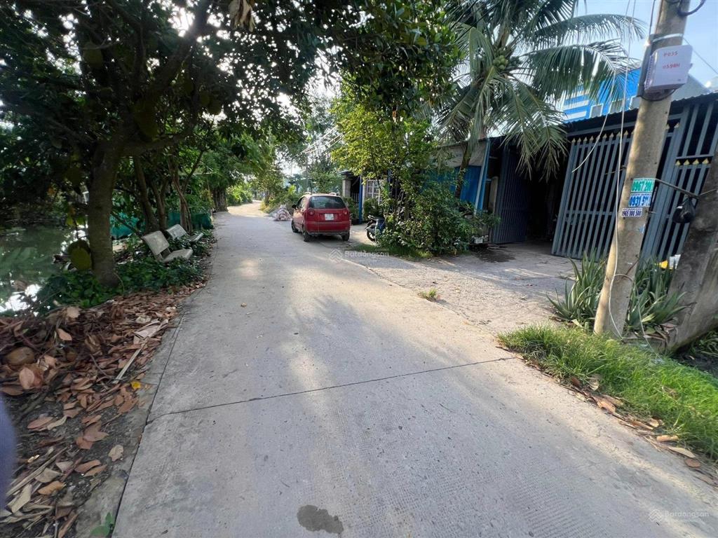 Hàng đẹp bình mỹ 406m có 300m thổ cư , chỉ 4,3 tỉ