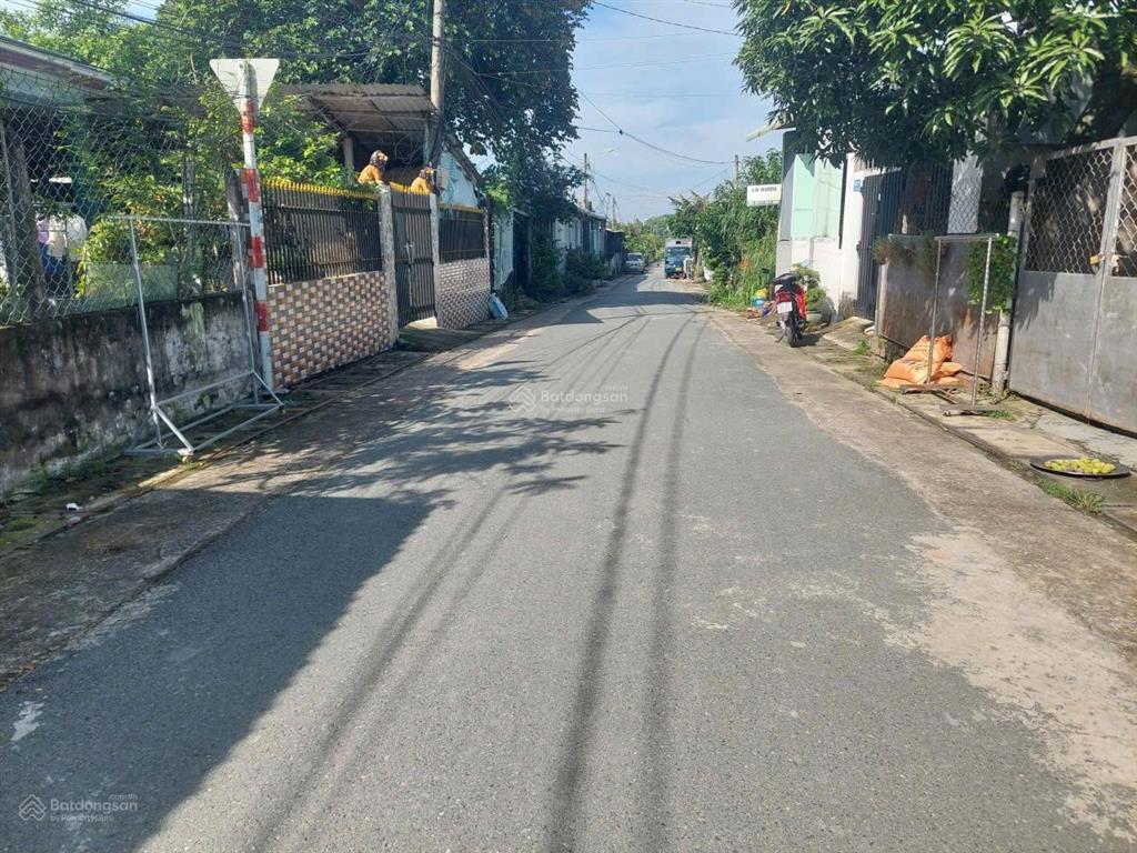 Hàng hiếm hòa phú full thổ cư, nở hậu đẹp