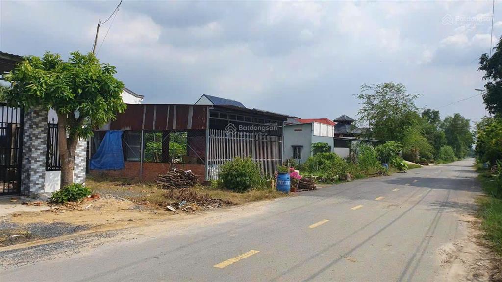 Mặt tiền trung an giá chỉ 2,5 tỉ