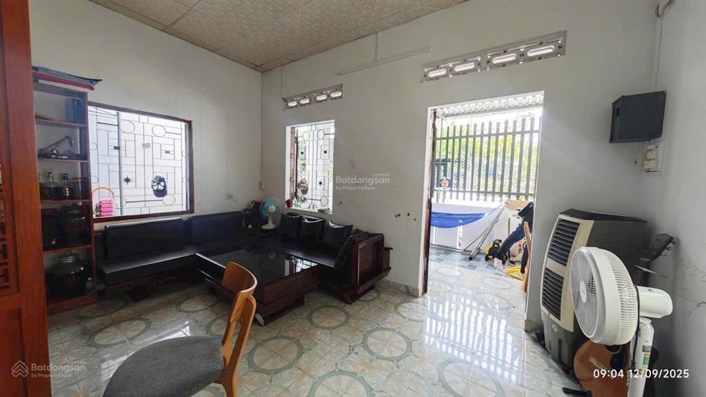 Bán nhà cấp 4 hẻm nguyễn biểu, vĩnh hải, nha trang. dt 108,9m2. ngang 8m. gần biển. giá 6,9 tỷ