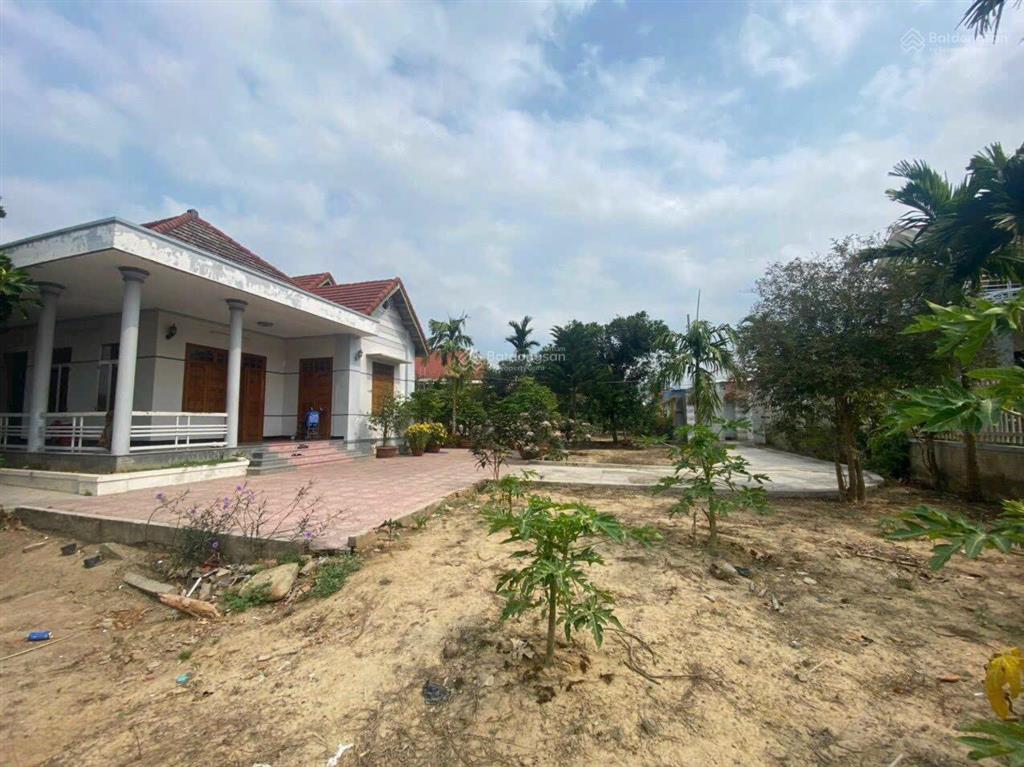 Bán đất hẻm hà huy tập, diên khánh, khánh hoà. dt 133.2m2. sổ hồng. giá 10tr/m2.  0931 183 ***