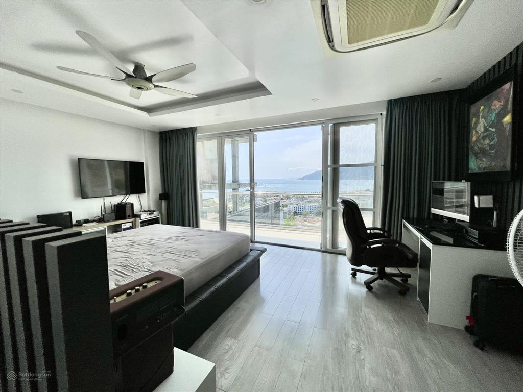 Bán biệt thự anh nguyễn, vĩnh trường, nha trang. dt 340m2. sổ hồng. hướng biển. giá bán 47 tỷ