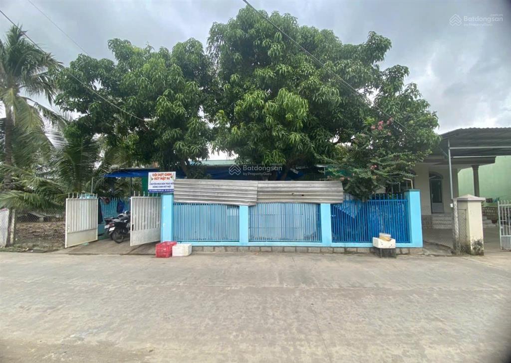 Bán đất tặng nhà cấp 4 đường xuân lạc, phường tây nha trang. khánh hoà. dt302m2. giá 28tr/m2