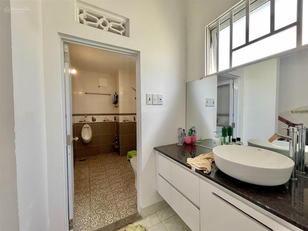 Bán nhà 2 tầng mới + dãy trọ. đường phú xương, vĩnh hải, p.bắc nha trang. dt384m2. giá 26 tỷ