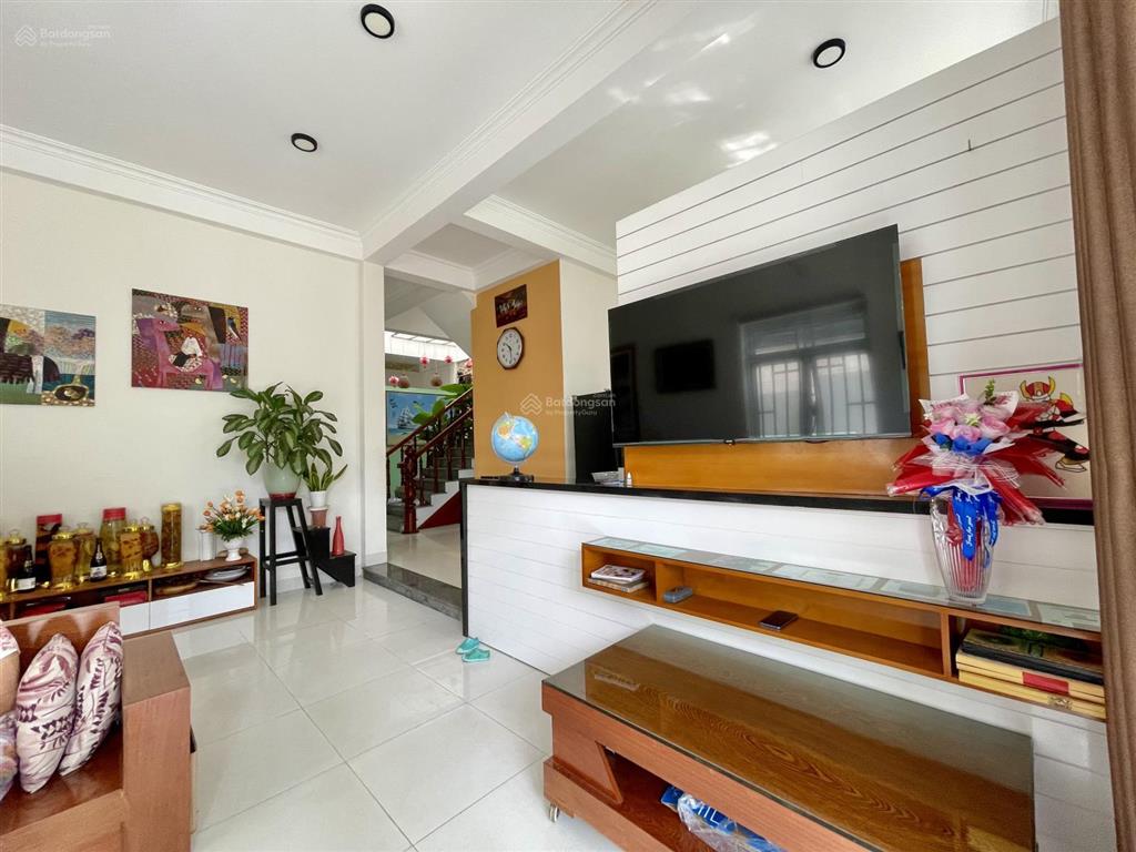 Bán nhà 2 tầng mới + dãy trọ. đường phú xương, vĩnh hải, p.bắc nha trang. dt384m2. giá 26 tỷ