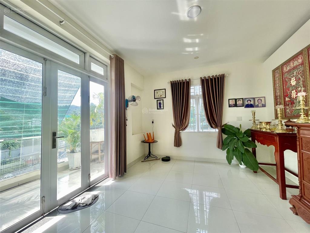Bán nhà 2 tầng mới + dãy trọ. đường phú xương, vĩnh hải, p.bắc nha trang. dt384m2. giá 26 tỷ
