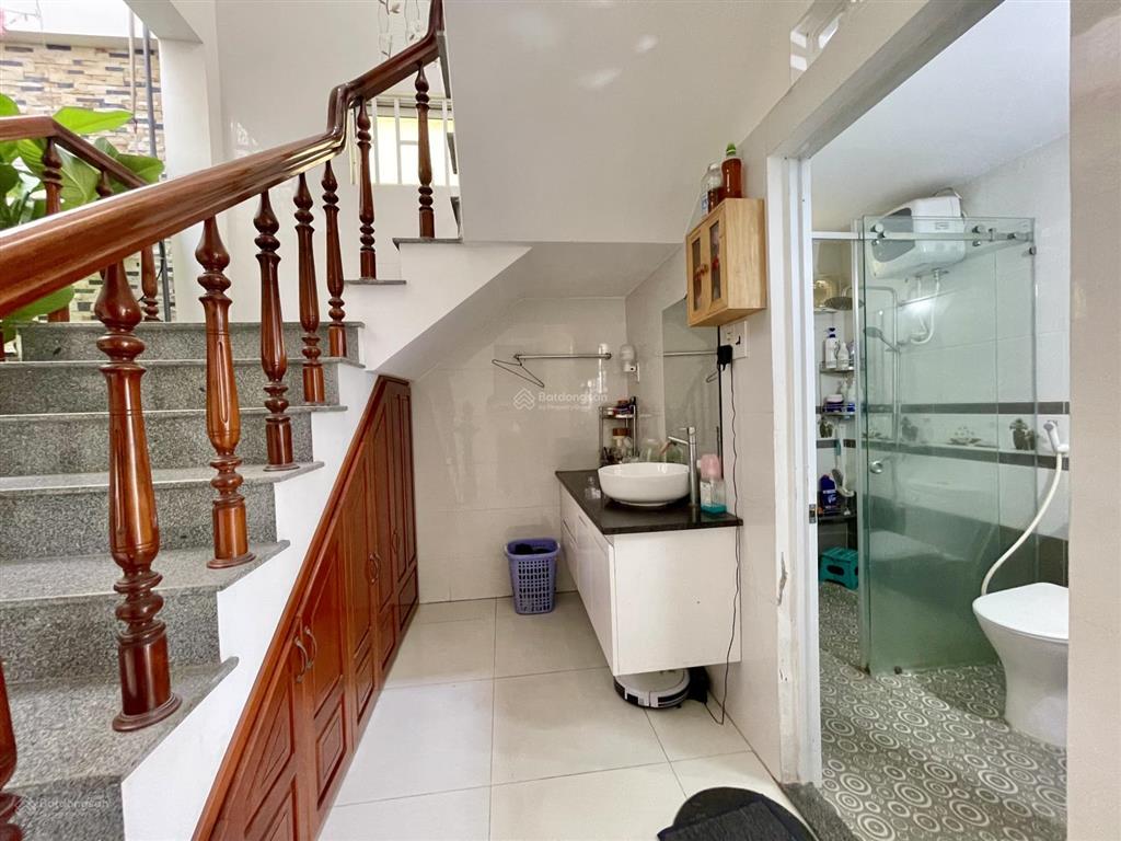 Bán nhà 2 tầng mới + dãy trọ. đường phú xương, vĩnh hải, p.bắc nha trang. dt384m2. giá 26 tỷ