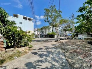 Bán đất đường thái phiên (nối dài) vĩnh hải, nha trang. dt 247,4m2. sổ hồng giá rẻ 26,15tr/m2