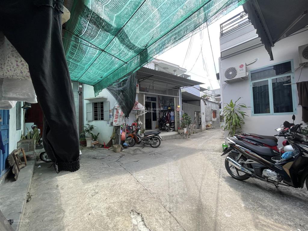 Bán dãy trọ 5 phòng. hẻm nguyễn khuyến, vĩnh hải, nha trang. dt 95,2m2. sổ hồng. giá 3,8 tỷ