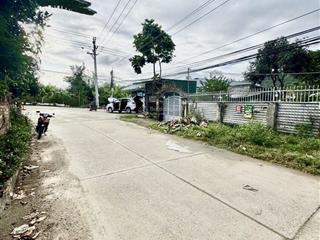 Bán đất thổ cư đường mai thị dõng, hòn nghê, vĩnh ngọc, nha trang. dt130m2. sổ hồng. 0931 183 ***