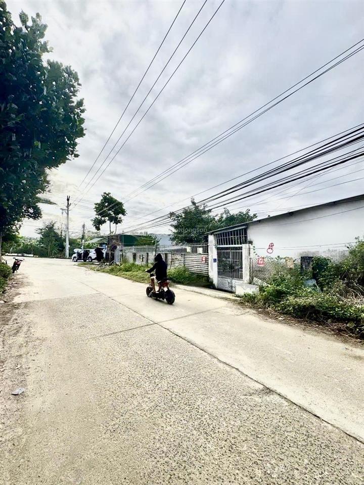 Bán đất thổ cư đường mai thị dõng, hòn nghê, vĩnh ngọc, nha trang. dt130m2. sổ hồng. 0931 183 ***