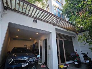 Bán nhà kdc kiều đàm, dt 7,5 x 27m, nhà 3 lầu, sân thượng, 4pn, 5wc, sân đậu ô tô, giá 26tỷ tl