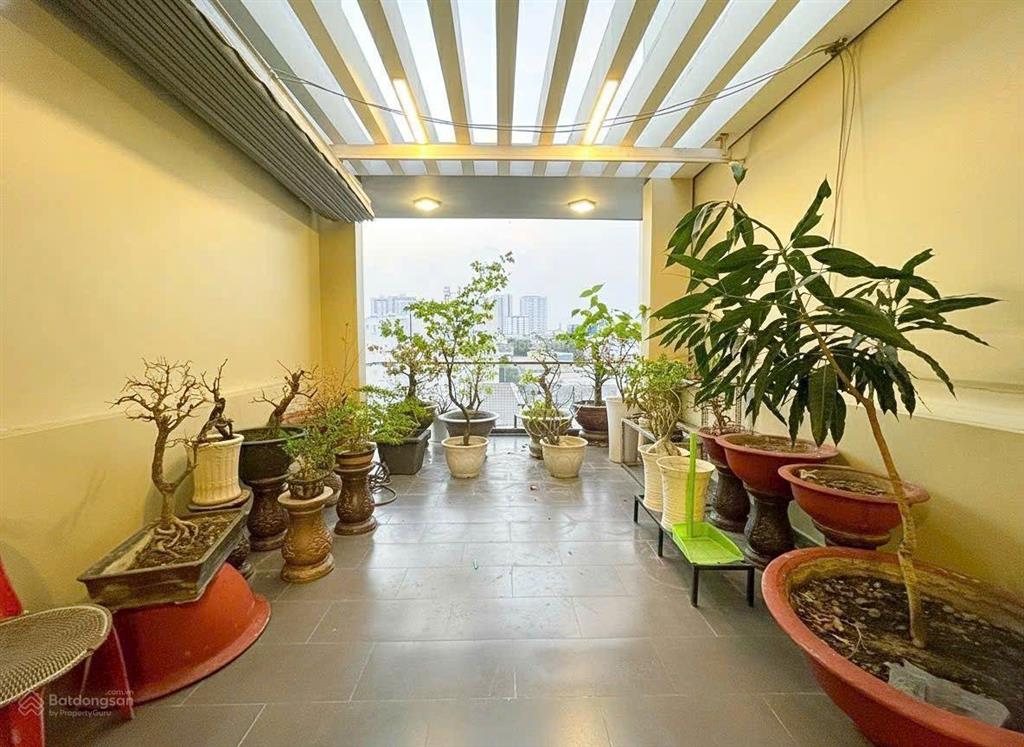 Bán nhà mặt tiền đường bế văn cấm, vị trí kinh doanh mua bán dt 4x20m, 3 lầu, 5pn, 6wc, giá 23tỷ990
