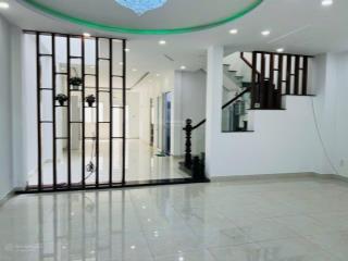 Bán nhà mặt tiền đường 14m, gần chợ phú thuận, dt 7x24m, 2 lầu, 7pn, 6wc, giá 18tỷ5 tl