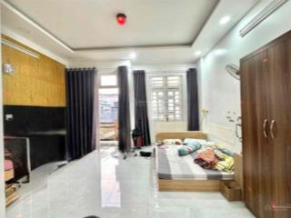 Bán nhà hẻm xe hơi đường lâm văn bền, gần trường nguyễn hữu thọ, dt 5x15, 1lau, 2pn, 2wc, giá 8,5ty