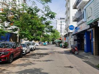 Bán gấp chdv đường 14m, dt 7,3 x 27, 1hầm, 3 lầu, sân thượng, 10 phòng, giá 26ty8, tl.