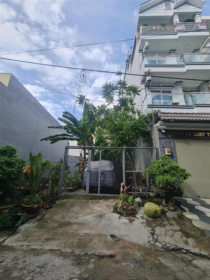 Cần bán gấp lô đất kdc tạ ngọc thảo, dt 5x18, cn80m, giá 8 tỷ