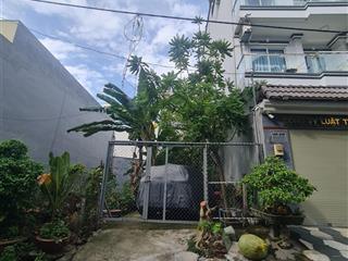 Cần bán gấp lô đất kdc tạ ngọc thảo, dt 5x18, cn80m, giá 8 tỷ