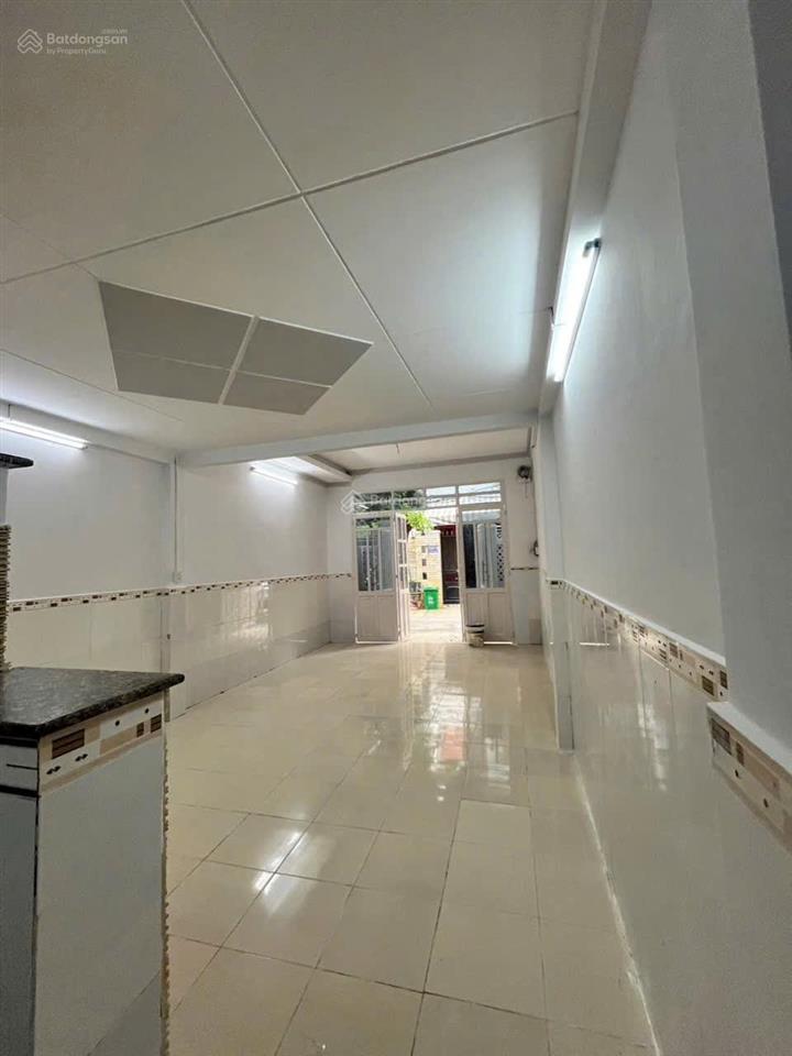 Bán nhà hẻm 793 đường trần xuân soạn, p. tân hưng, quận 7, dt 4x13, 1 lầu, 2pn, 1wc, giá 6,8 tỷ