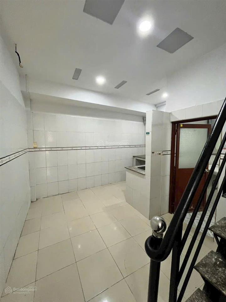 Bán nhà hẻm 793 đường trần xuân soạn, p. tân hưng, quận 7, dt 4x13, 1 lầu, 2pn, 1wc, giá 6,8 tỷ