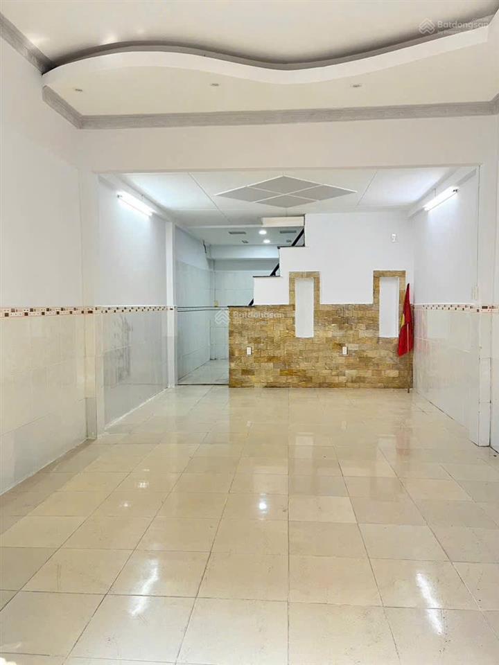 Bán nhà hẻm 793 đường trần xuân soạn, p. tân hưng, quận 7, dt 4x13, 1 lầu, 2pn, 1wc, giá 6,8 tỷ