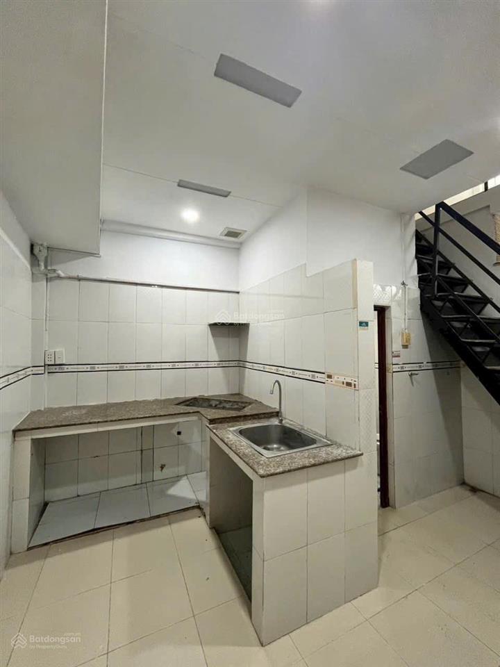 Bán nhà hẻm 793 đường trần xuân soạn, p. tân hưng, quận 7, dt 4x13, 1 lầu, 2pn, 1wc, giá 6,8 tỷ