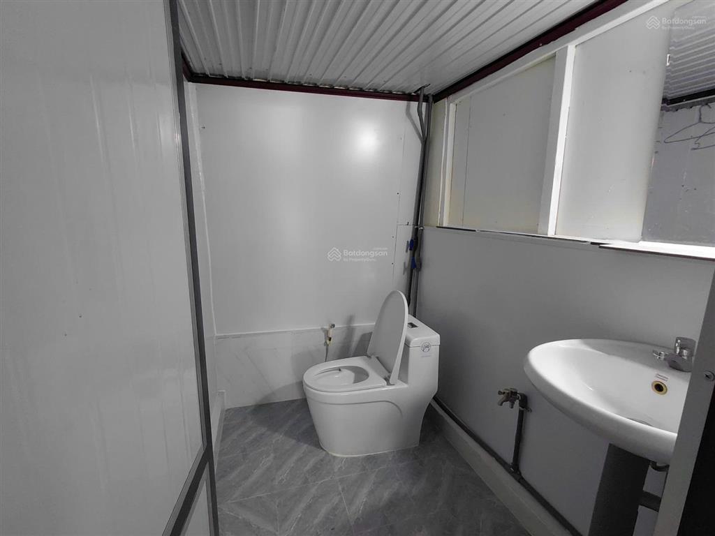 Cho thuê nhà nguyên căn hẻm xe hơi đường số 27, tân quy, q7, dt 6x15, 1lau, 6pn 3wc, giá 16tr/thang