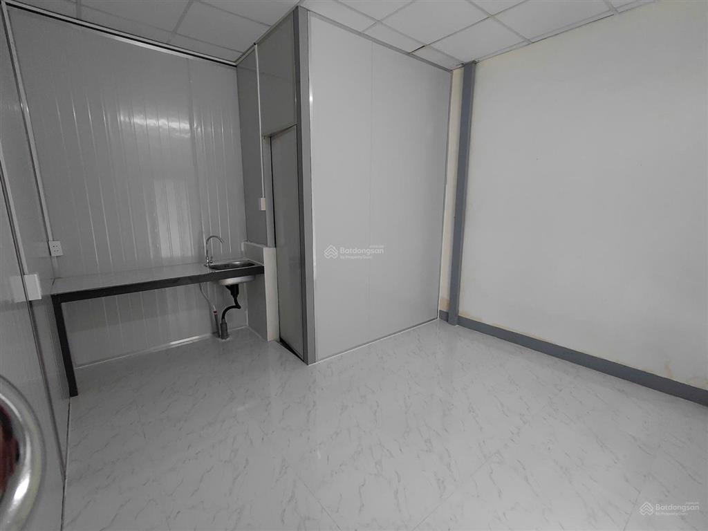 Cho thuê nhà nguyên căn hẻm xe hơi đường số 27, tân quy, q7, dt 6x15, 1lau, 6pn 3wc, giá 16tr/thang