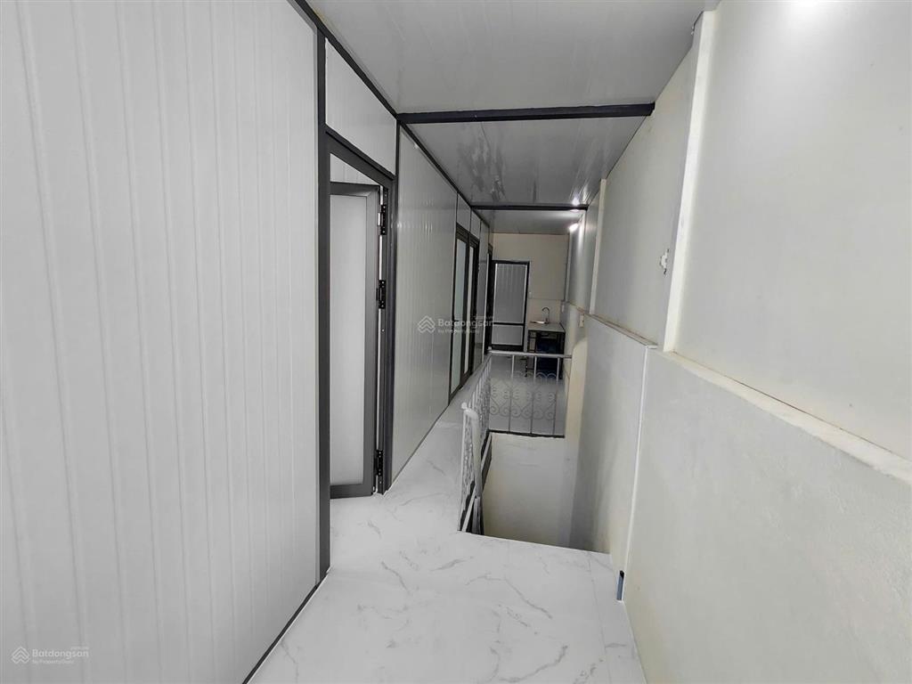 Cho thuê nhà nguyên căn hẻm xe hơi đường số 27, tân quy, q7, dt 6x15, 1lau, 6pn 3wc, giá 16tr/thang