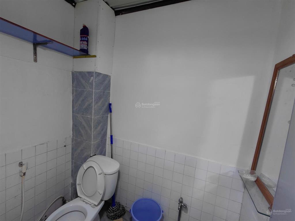 Cho thuê nhà nguyên căn hẻm xe hơi đường số 27, tân quy, q7, dt 6x15, 1lau, 6pn 3wc, giá 16tr/thang