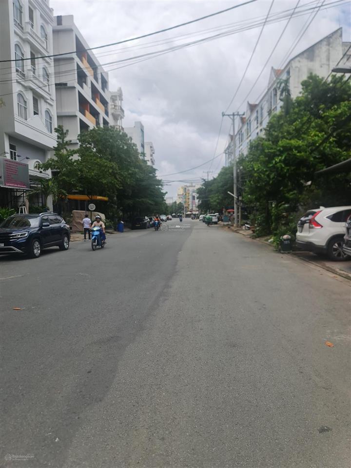 Cho thuê nhà nguyên căn đường cao thị chính, dt 5x18m, trệt, lửng, 3 lầu, st, 5pn, 6wc