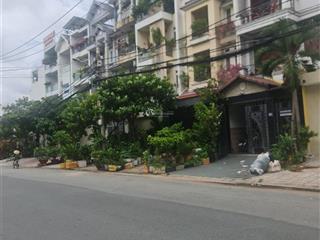 Cho thuê nhà nguyên căn đường cao thị chính, dt 5x18m, trệt, lửng, 3 lầu, st, 5pn, 6wc