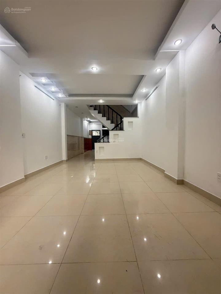 Nhà hẻm xe hơi đường huỳnh tấn phát, dt 4x16, 2 lầu, 1 trệt, 4pn, 3wc, giá 8 tỷ thương lượng.